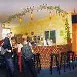 Baxpax Kreuzberg *