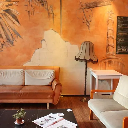 Baxpax Kreuzberg Berlin