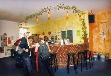 Baxpax Kreuzberg *