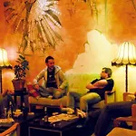 Baxpax Kreuzberg Hostel Berlín