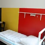 Hostel Baxpax Kreuzberg Berlín