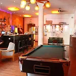 Baxpax Kreuzberg Hostel Berlín