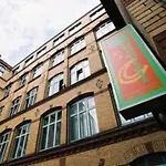 Baxpax Kreuzberg Berlín