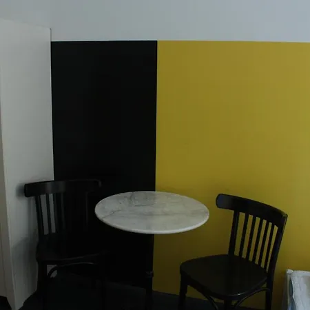 Baxpax Kreuzberg