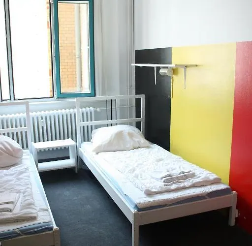 Baxpax Kreuzberg 柏林