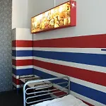 Baxpax Kreuzberg *