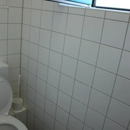 بيت شباب Baxpax Kreuzberg