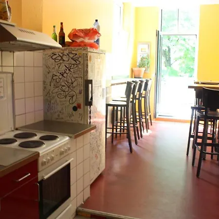 Baxpax Kreuzberg *