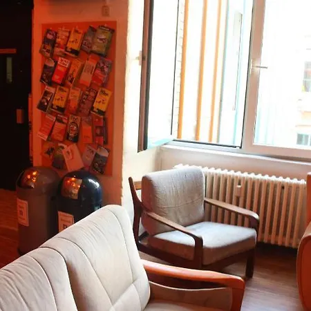 Baxpax Kreuzberg * Berlin