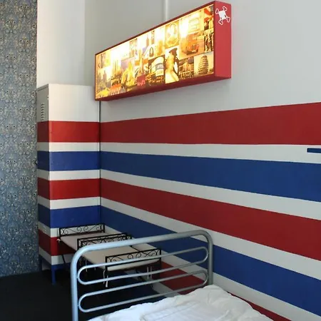 Baxpax Kreuzberg *
