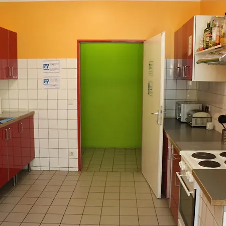 Baxpax Kreuzberg برلين