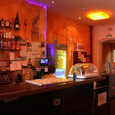 Baxpax Kreuzberg * 柏林
