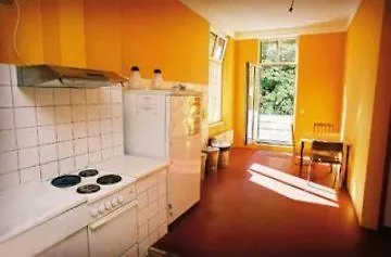Baxpax Kreuzberg *