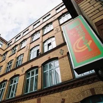 Baxpax Kreuzberg 柏林
